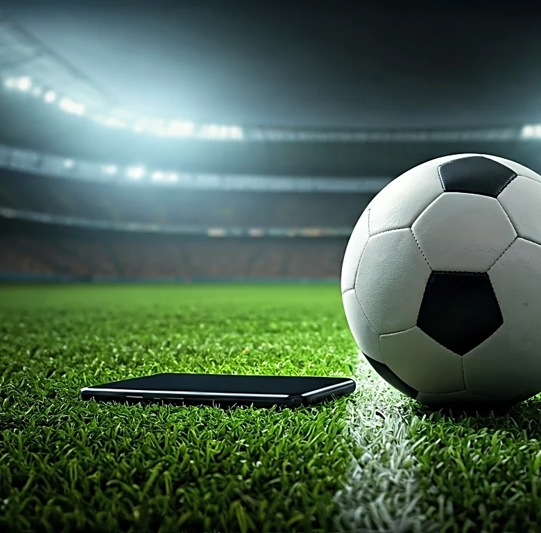 Why the Soccer Cup Is Built for Second-Screen Watching