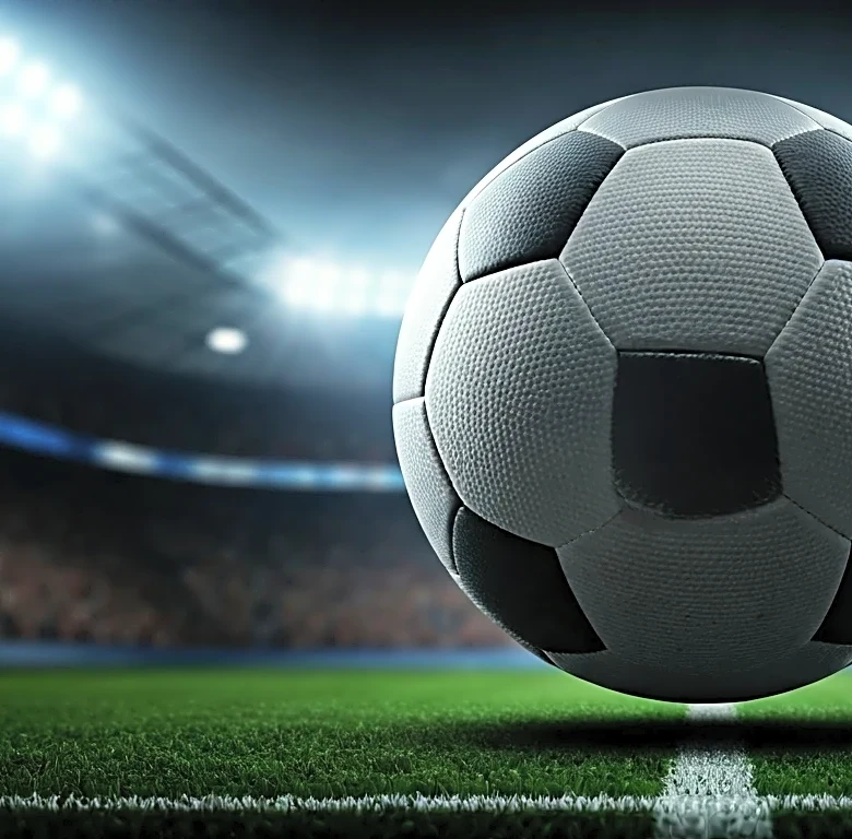 Why Soccer Cup Keepers Have to Control the Chaos Around Them