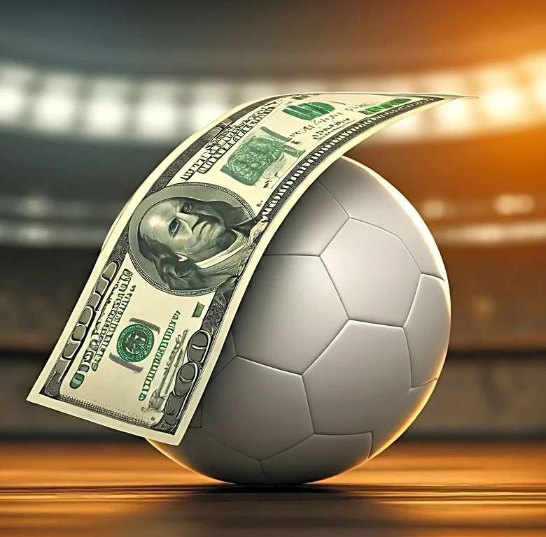 The Soccer Cup Money Ripple Effect U.S. Fans Should Watch