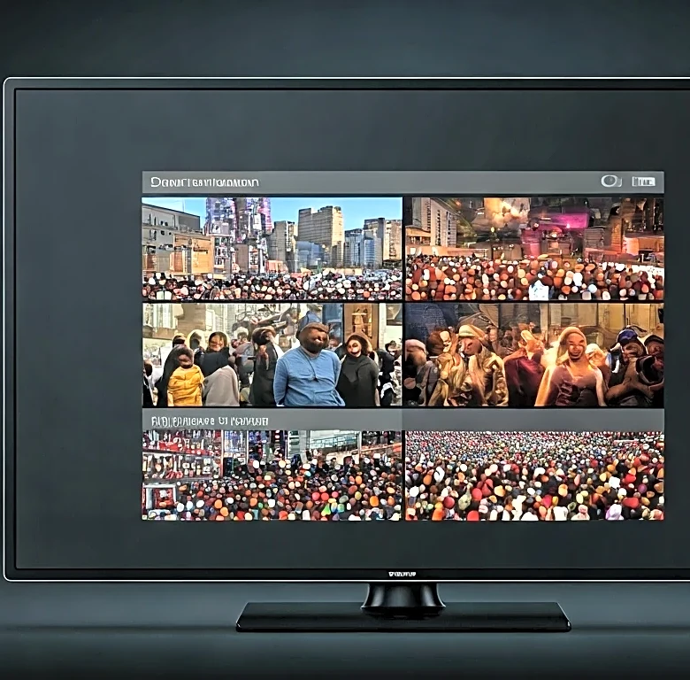 How Juneteenth TV Went From Search Bar Curiosity to Mainstream Programming