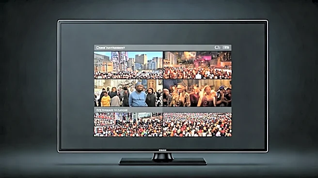 How Juneteenth TV Went From Search Bar Curiosity to Mainstream Programming