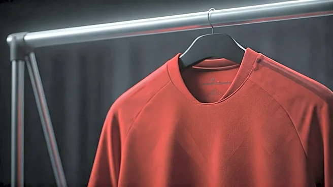 Why Soccer Cup Jerseys May Be the Easiest Way to Sell Soccer to Americans