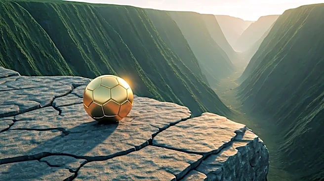 Why Golden Generations Make the Group Stage Feel More Dangerous