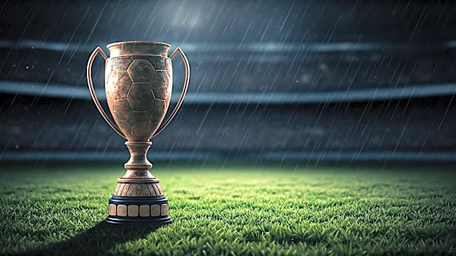 The Golden Generation Collapse Every Soccer Cup Fan Understands