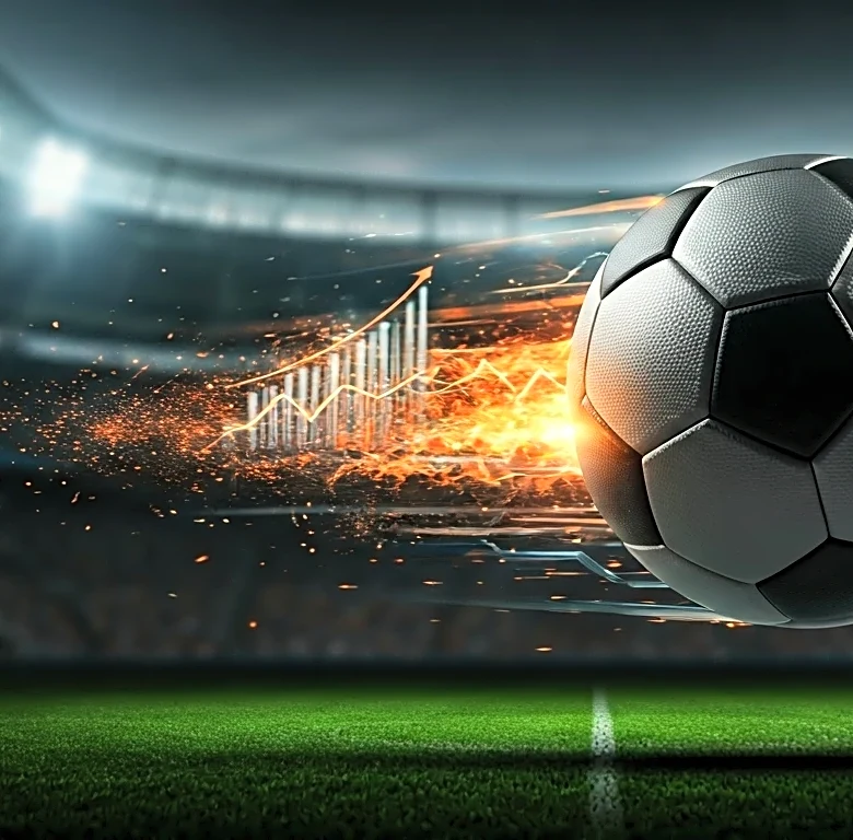 How the Men’s Soccer Cup Becomes a Month-Long Marketing War