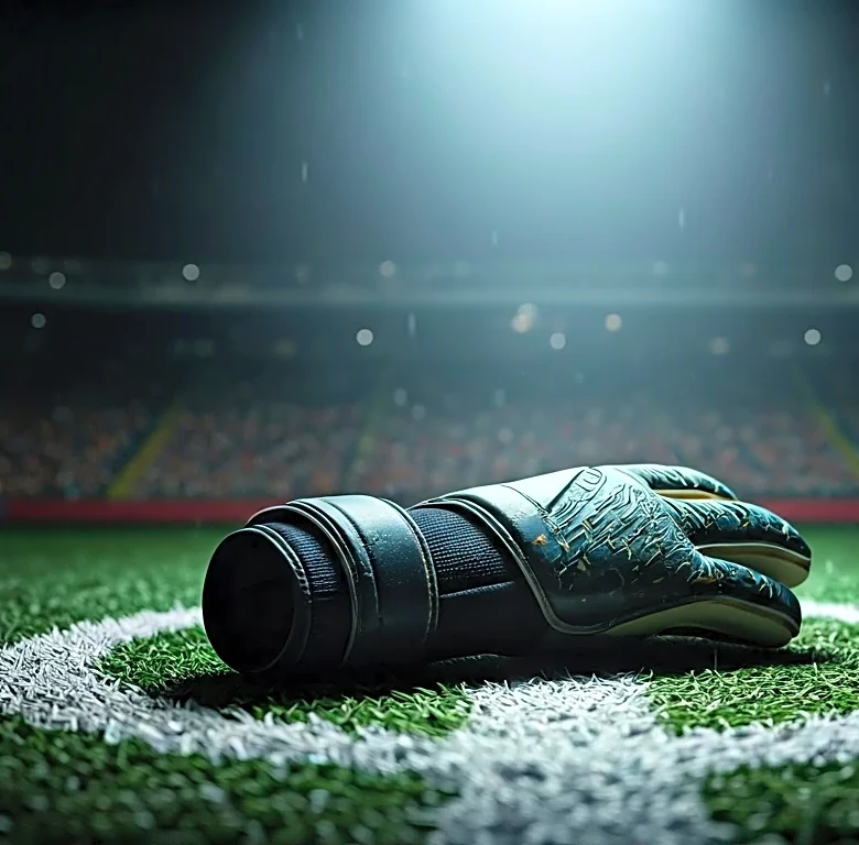 How Penalty Shootouts Turn Goalkeepers Into Main Characters