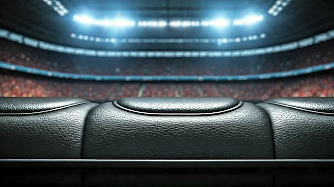 What New Fans Should Notice During the National Anthems