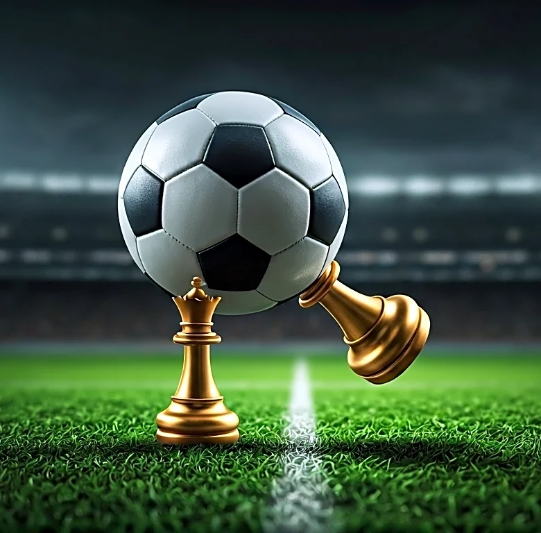 How Penalty Order Becomes a Soccer Cup Coaching Gamble