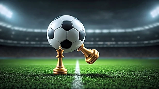 How Penalty Order Becomes a Soccer Cup Coaching Gamble