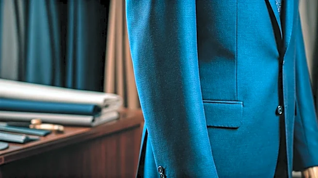 How Pitti Uomo Makes the Case for High Armholes