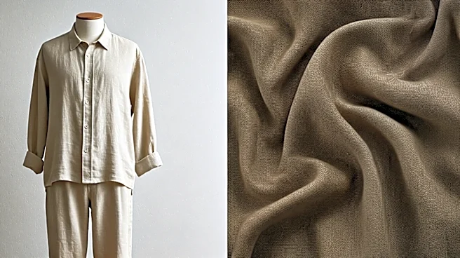 Why the Pitti Uomo Mistake Makes Linen Look Sloppy Instead of Lived-In