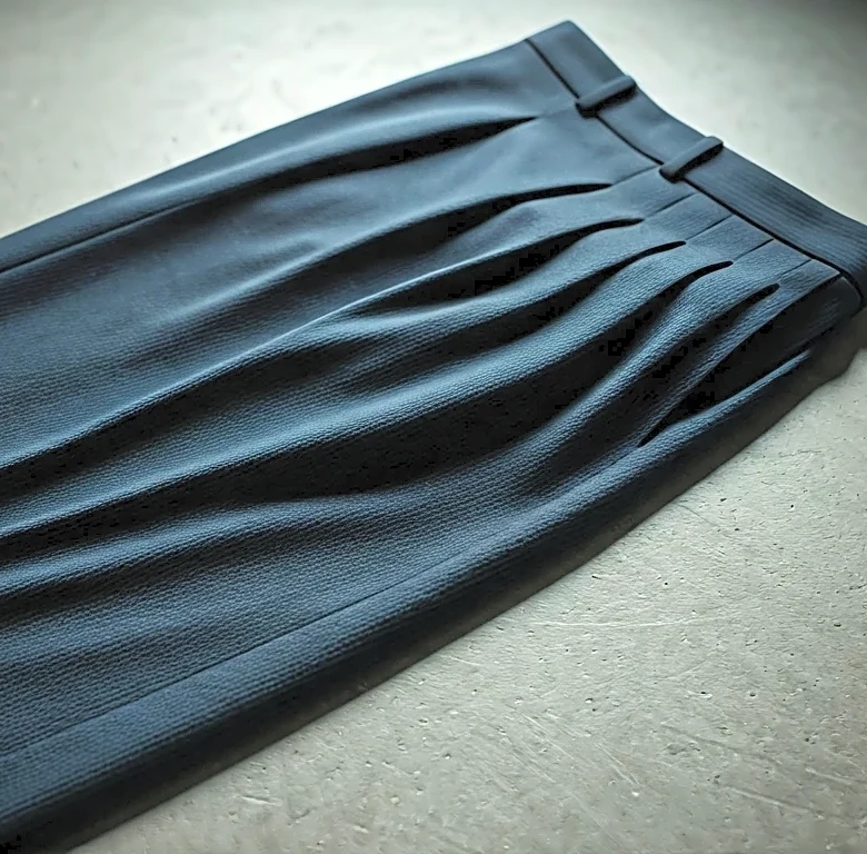 Why Men Are Swapping Skinny Chinos for Pitti Uomo-Inspired Pleats