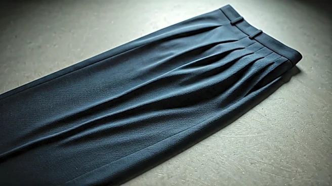 Why Men Are Swapping Skinny Chinos for Pitti Uomo-Inspired Pleats