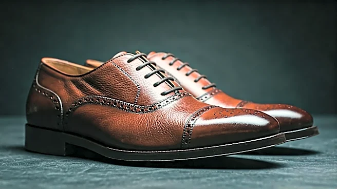 Why Pitti Uomo Makes Brown Shoes Feel Cool Again