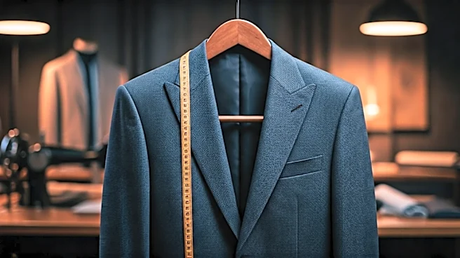 Why Pitti Uomo Cost-Per-Wear Argument for Bespoke Alterations Matters