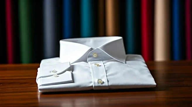 How to Build a Pitti Uomo Outfit Around One White Shirt