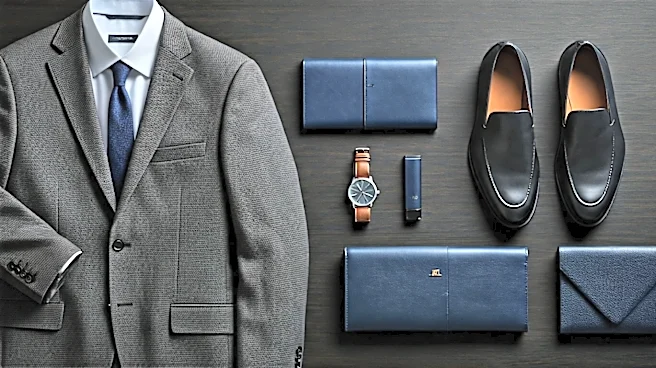Why Pitti Uomo-Inspired Outfit That Works From Brunch to Dinner Matters