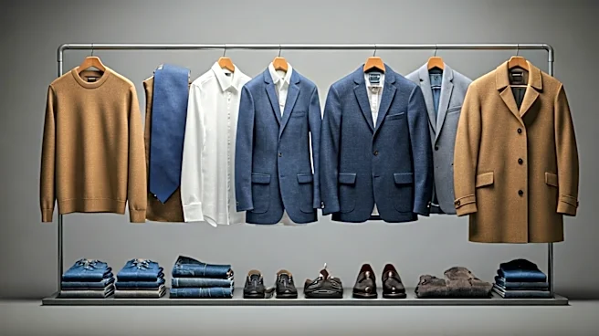 The Pitti Uomo Investment List: 15 Pieces That Outlast Trend Cycles