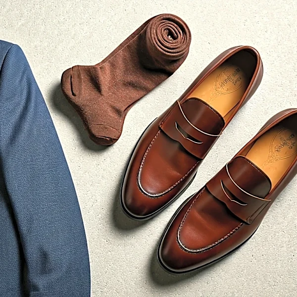 How Pitti Uomo Makes looking Relaxed Without Looking Underdressed