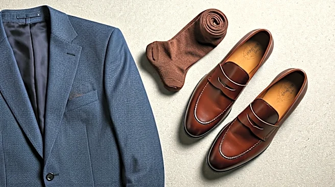 How Pitti Uomo Makes looking Relaxed Without Looking Underdressed