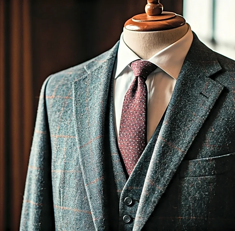 Why the Pitti Uomo Mistake Makes Vintage Menswear Feel Like a Costume