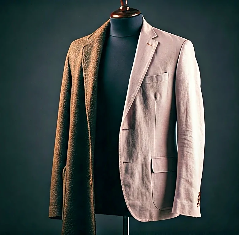 Why Pitti Uomo’s Best Summer Dressing Starts Six Months Before Summer