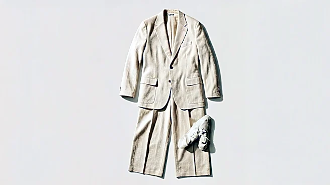 Why Pitti Uomo’s New Menswear Uniform Matters: Unlined Jackets, Big Trousers, Bare Ankles