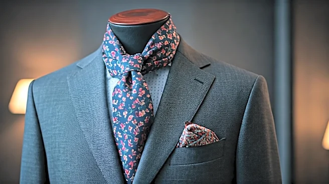 Why Pitti Uomo Versus Business Casual Matters: What to Borrow and What to Skip