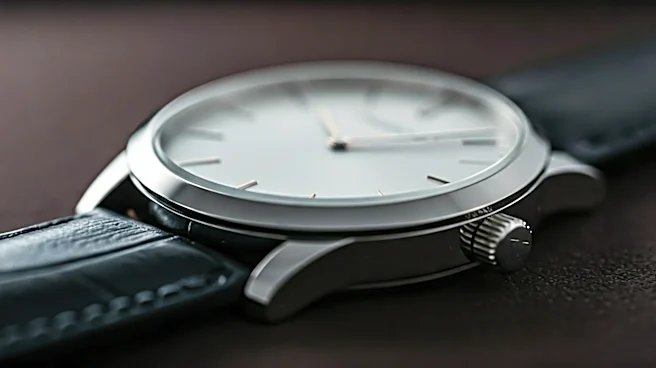 Why Pitti Uomo’s Best Watches Are Usually Understated Dress Pieces
