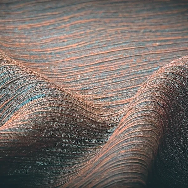 How the Pitti Uomo Fabric Science Behind Open-Weave Wool Works