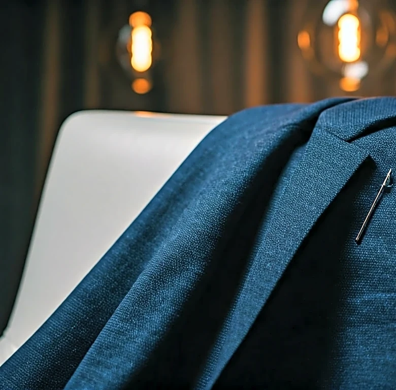 Why Pitti Uomo Styling Move That Makes Affordable Blazers Look More Expensive Matters