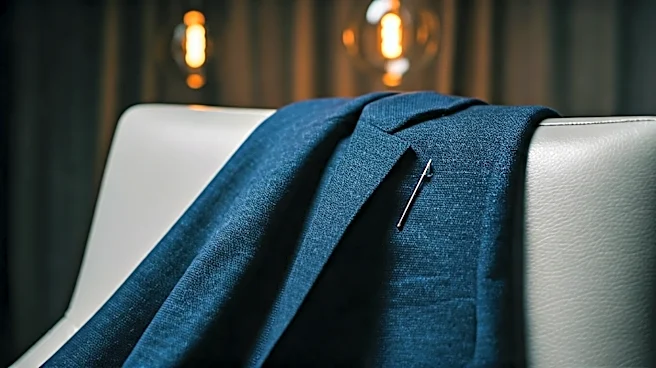 Why Pitti Uomo Styling Move That Makes Affordable Blazers Look More Expensive Matters