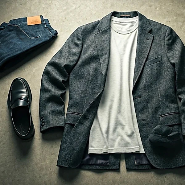Why 1990s Italian Minimalism Thread Running Through Pitti Uomo Matters