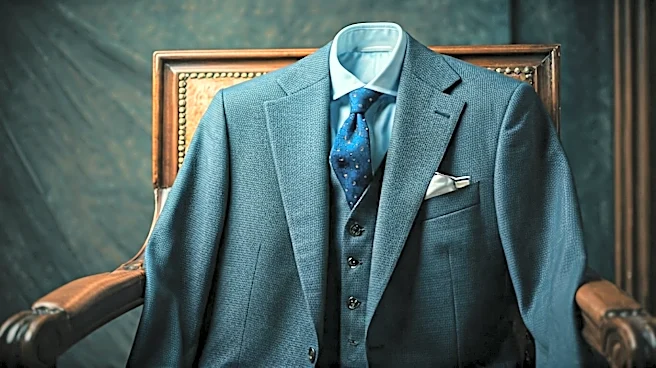 Why Sprezzatura Codes at Pitti Uomo That Separate Styling From Costume Matters