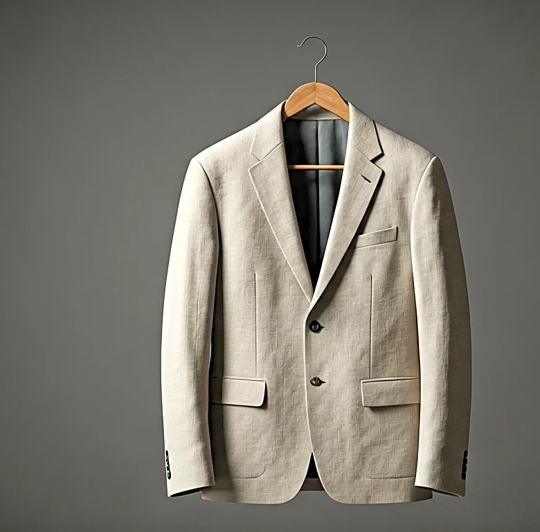 How to Wear a Linen Suit Without Feeling Like You Are in Costume