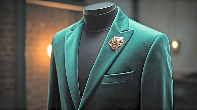 How Chris Pine’s Tailoring Experiments Echo Pitti Uomo’s Riskier Side