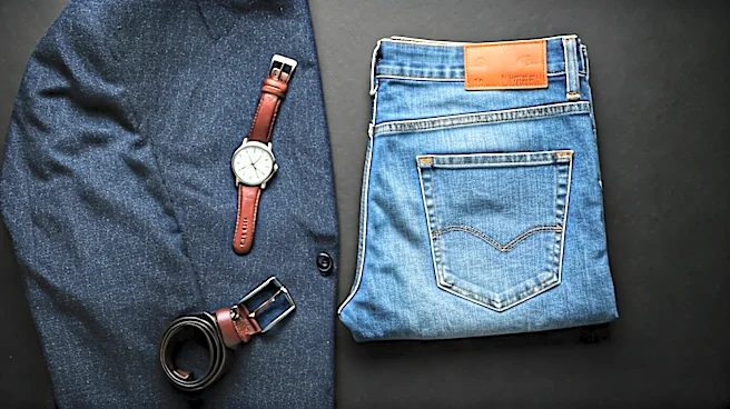 Why Pitti Uomo Street Style Works for Men Who Usually Wear Jeans