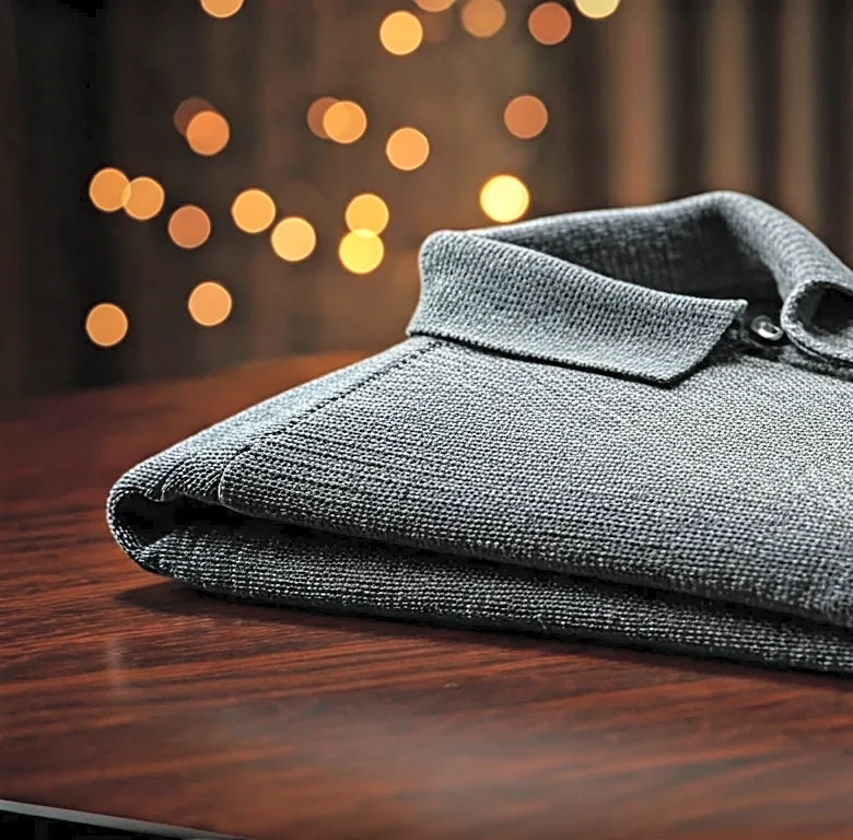 Why a Knit Polo Is the Easiest Pitti Uomo Upgrade