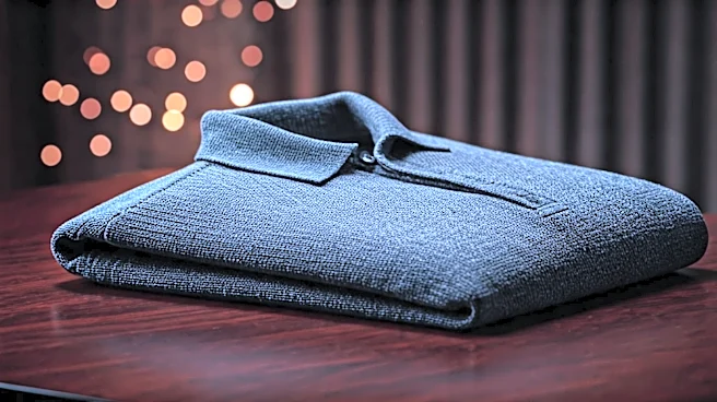 Why a Knit Polo Is the Easiest Pitti Uomo Upgrade