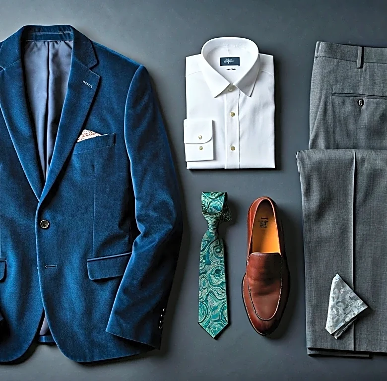 How to dressing for a Wedding Without Wearing a Generic Suit