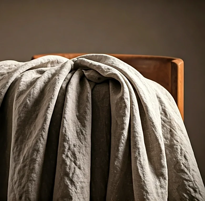 Why Pitti Uomo Makes Linen Wrinkles Feel Acceptable
