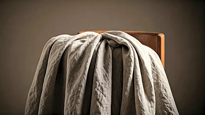Why Pitti Uomo Makes Linen Wrinkles Feel Acceptable
