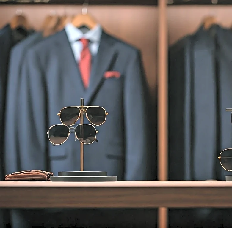 How to choose Sunglasses for a Tailored Wardrobe