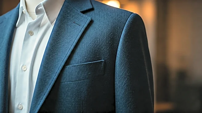 Why Pitti Uomo’s Soft Tailoring Works Better With Fuller Shirts