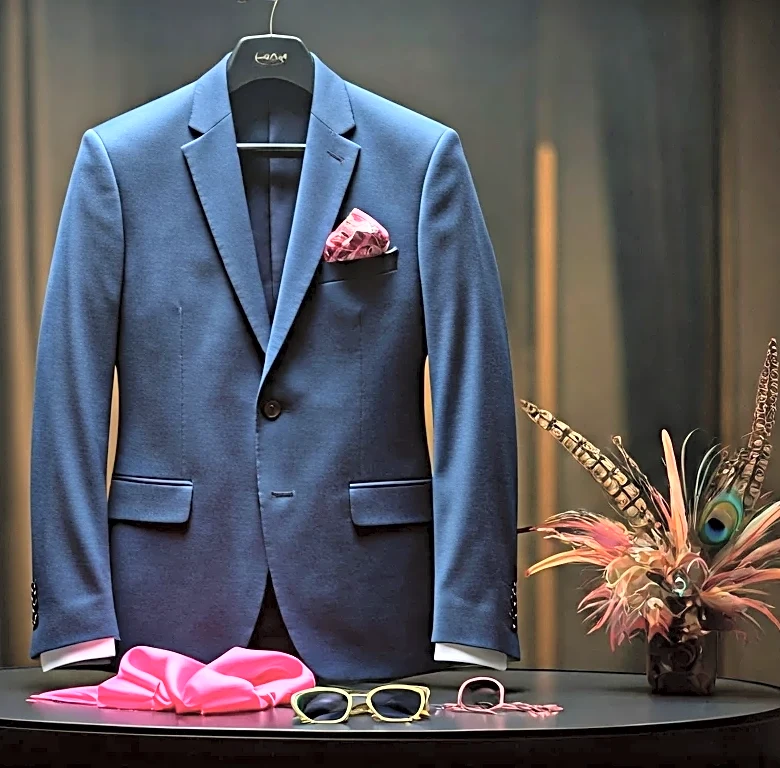 Why the Pitti Uomo Mistake of Wearing Too Many Statement Pieces at Once Matters