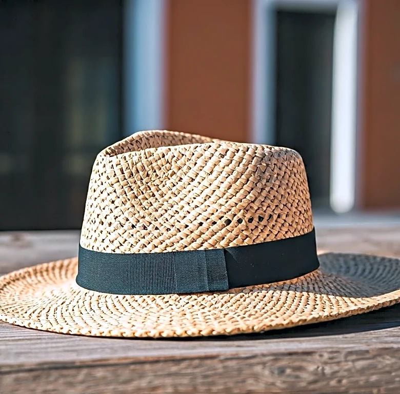 How to Wear a Panama Hat the Pitti Uomo Way Without Feeling Theatrical