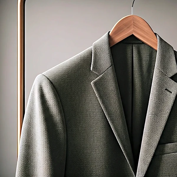 Why Tailoring Detail That Makes Pitti Uomo Jackets Look Softer Than Office Suits Matters