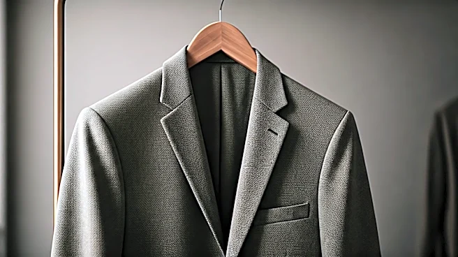 Why Tailoring Detail That Makes Pitti Uomo Jackets Look Softer Than Office Suits Matters