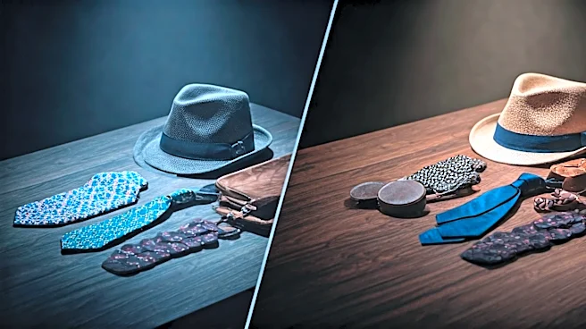 Why the Real Difference Between Pitti Uomo Peacocking and Personal Style Matters
