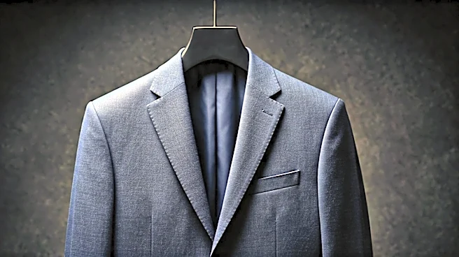 Why Pitti Uomo Tailoring Feels Effortless When It Is Anything But